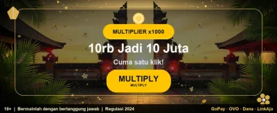 Jackpot Terpercaya di Impor88 banner