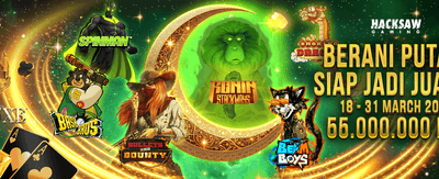 Mainkan Impor88 Slot Gacor banner