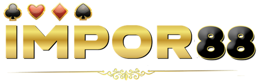 impor88 Logo